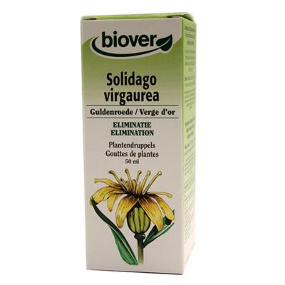 Teinture mère verge d'or bio - 50 ml - Biover