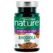 Rhodiola rosea extra -  60 glules - Boutique Nature