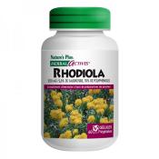 Rhodiola - 60 glules - Nature's Plus