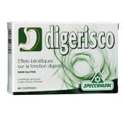 Digerisco - 45 comprims - Specchiasol