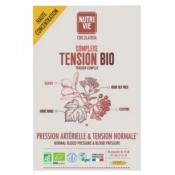 Complexe tension bio - 20 ampoules - Nutrivie