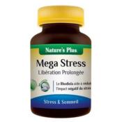 Mga Stress libration prolonge - 30 comprims - Nature's Plus