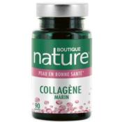 Collagne marin - 90 comprims - Boutique Nature