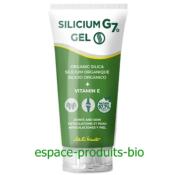 Gel silicium G5 - Tube 150 ml - Loïc Le Ribault Espagne