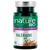 Valriane bio - 60 glules - Boutique Nature