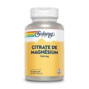 Citrate de magnésium Solaray