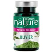 Olivier 90 gélules - Boutique Nature