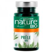 Prle bio - 60 glules - Boutique Nature