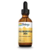 Chlorophylle liquide Solaray 59 ml