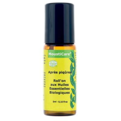 Roll'on après piqûres bio, 5 ml