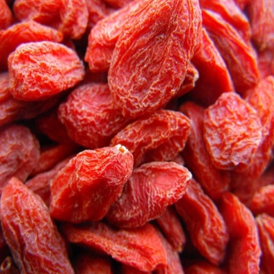 Baies de goji sches